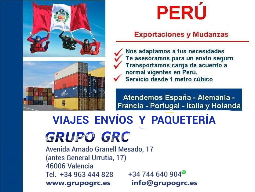 Como Inscribirse Para Enviar Paquetes A Ecuador